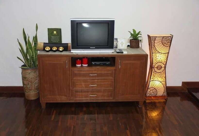 B.s. Court Hotel Sathorn