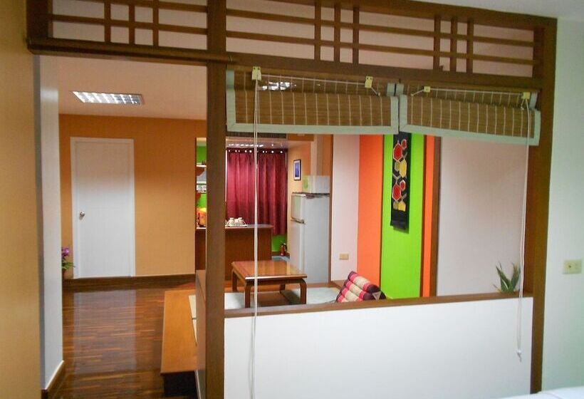 B.s. Court Hotel Sathorn