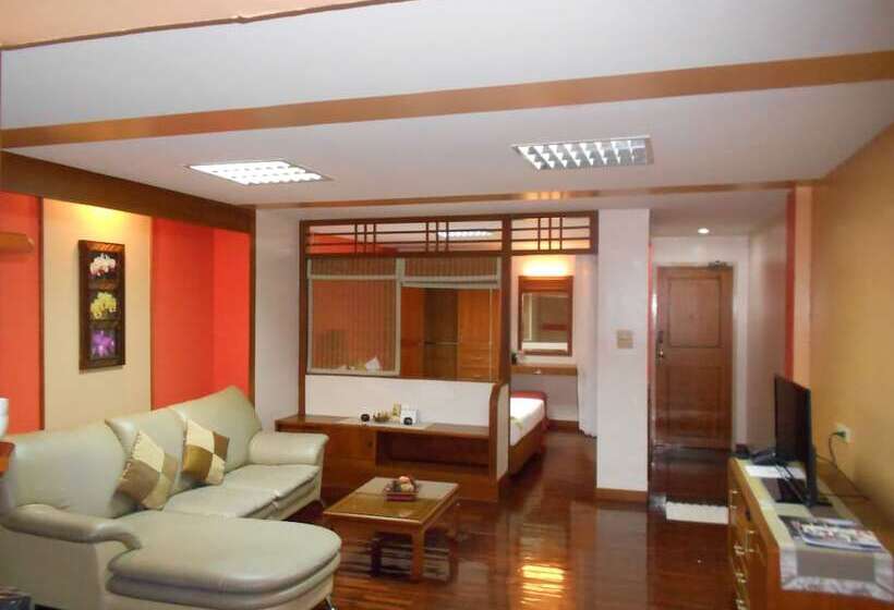 B.s. Court Hotel Sathorn