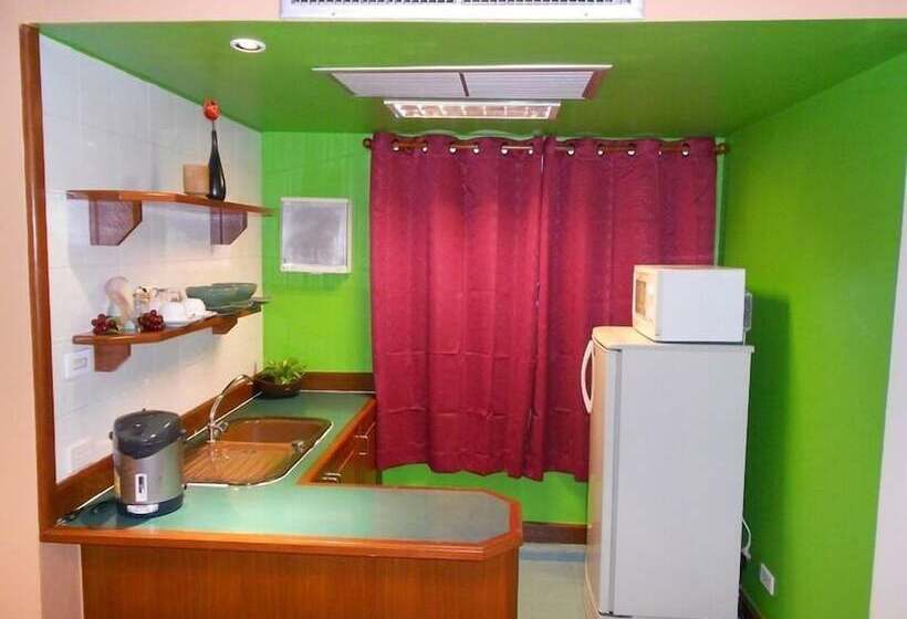 B.s. Court Hotel Sathorn