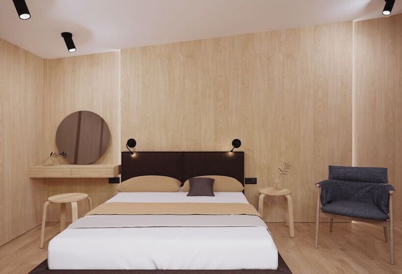 هتل Buhta Vikingiv