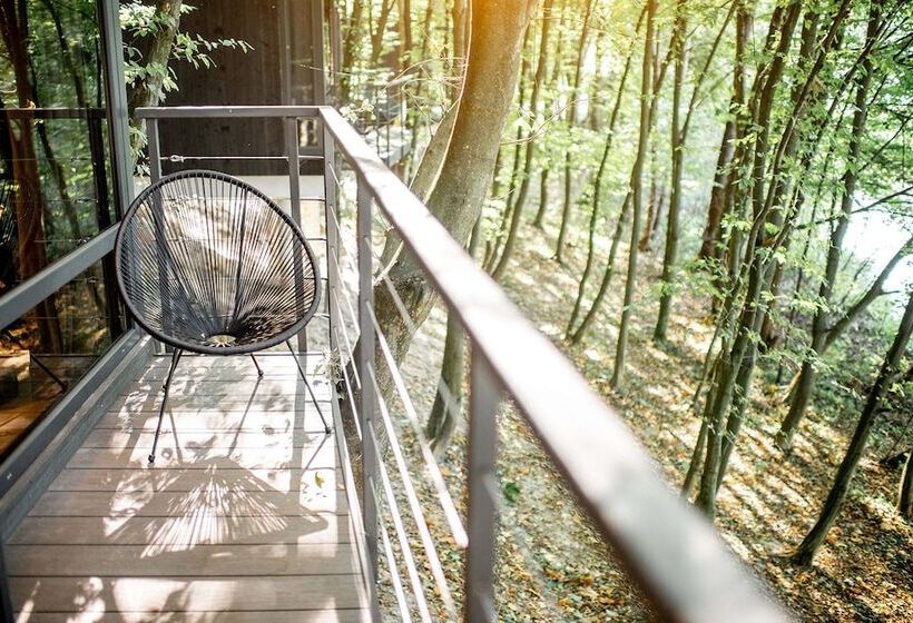 هتل Buhta Vikingiv