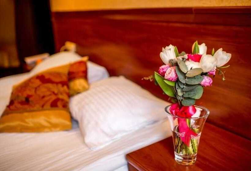 هتل Buhta Vikingiv