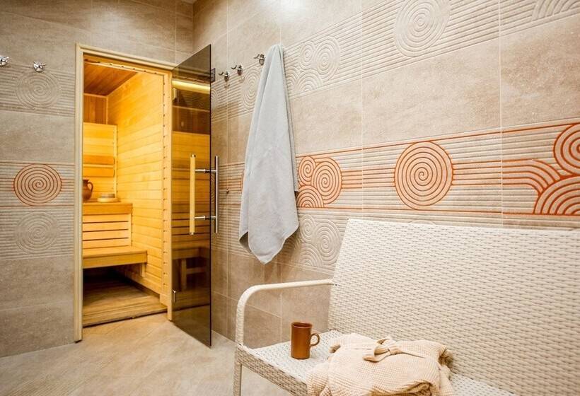 هتل Buhta Vikingiv