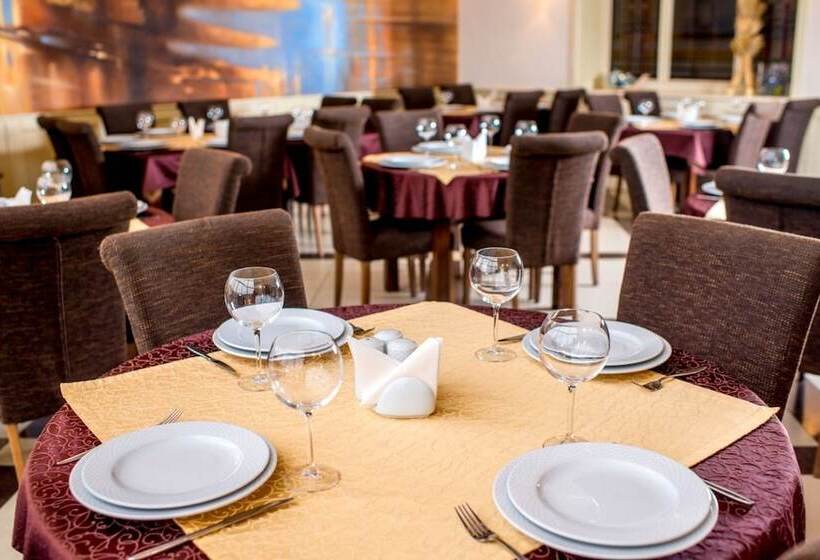 هتل Buhta Vikingiv