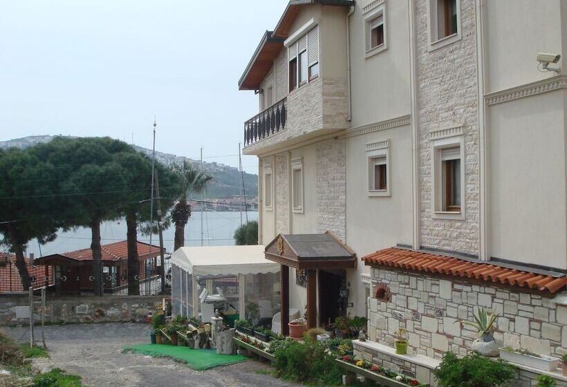 هتل Bulbul Yuvası Boutique