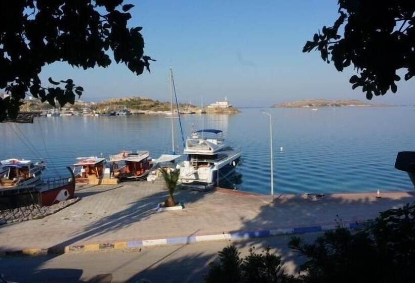 בית מלון כפרי Bulbul Yuvası Boutique