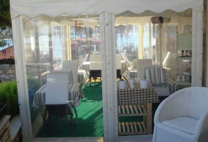 فندق Bulbul Yuvası Boutique