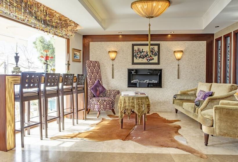 فندق Bulbul Yuvası Boutique