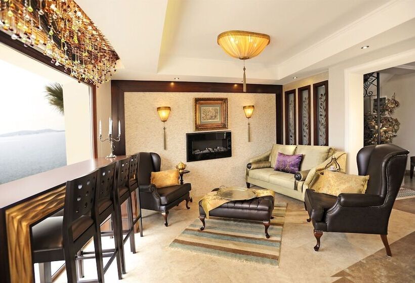 فندق Bulbul Yuvası Boutique