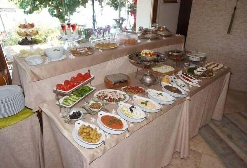 فندق Bulbul Yuvası Boutique