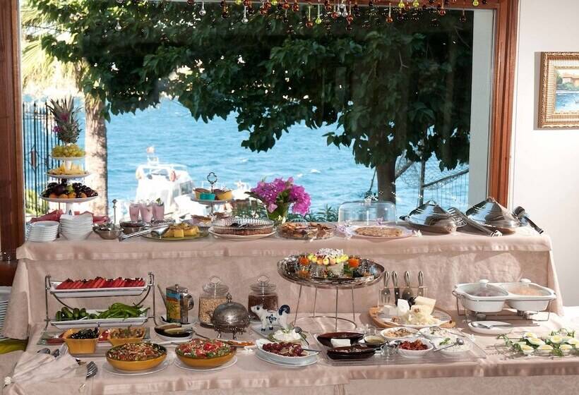 فندق Bulbul Yuvası Boutique