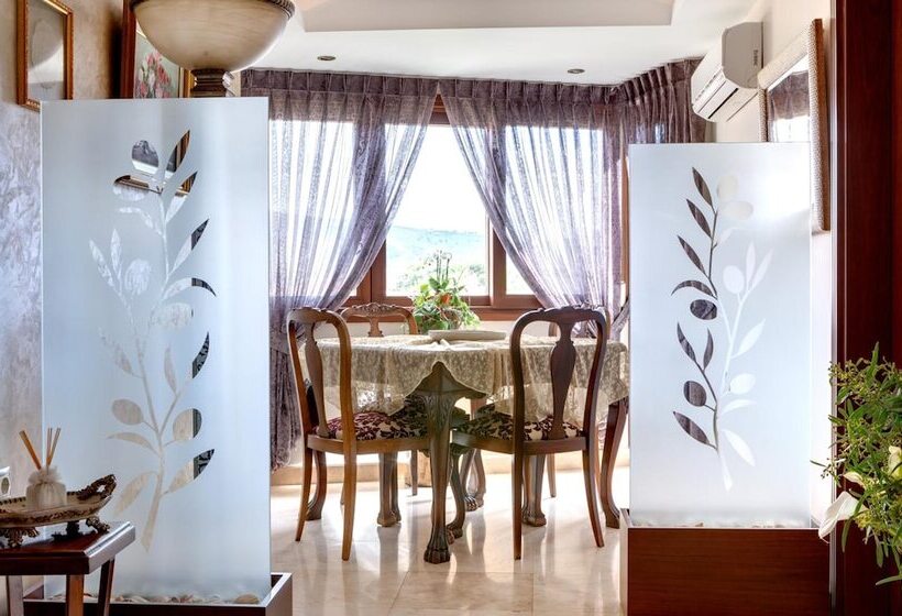 فندق Bulbul Yuvası Boutique