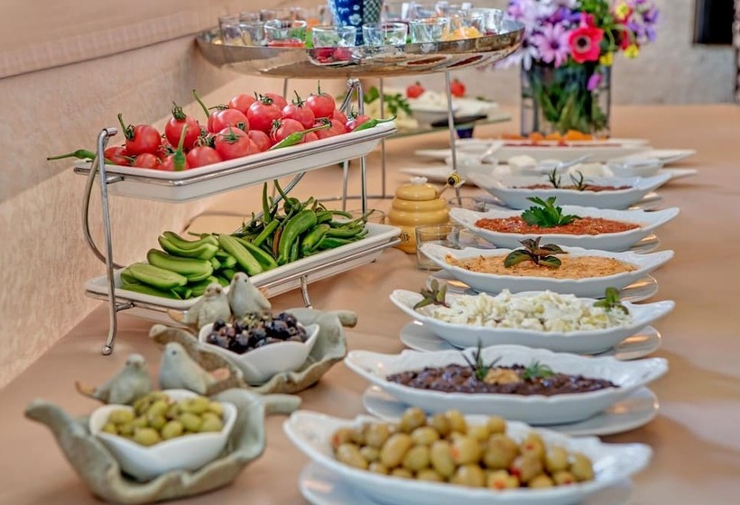 فندق Bulbul Yuvası Boutique