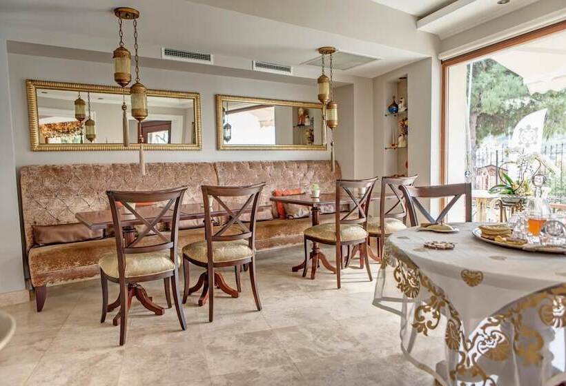 فندق Bulbul Yuvası Boutique