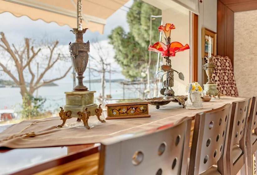 בית מלון כפרי Bulbul Yuvası Boutique