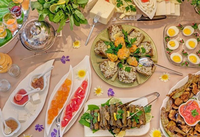 فندق Bulbul Yuvası Boutique