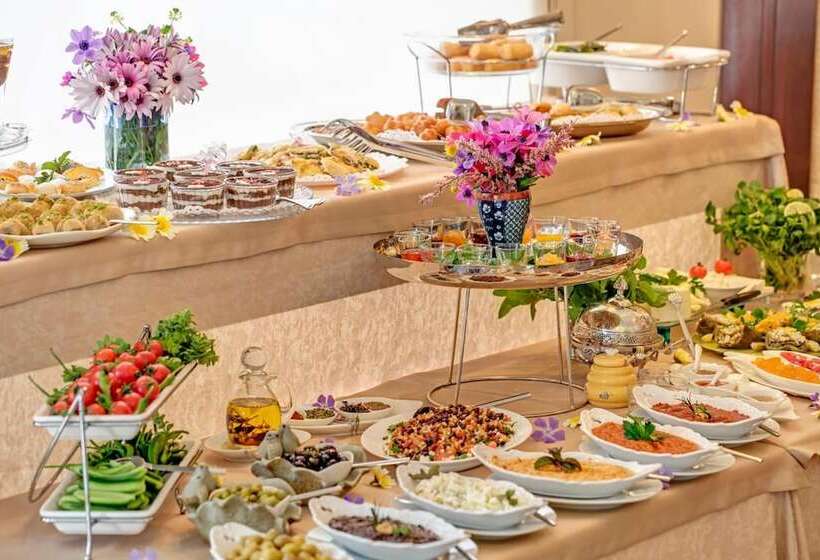 فندق Bulbul Yuvası Boutique