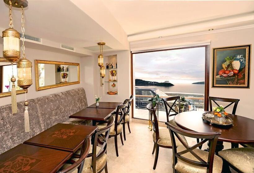 فندق Bulbul Yuvası Boutique