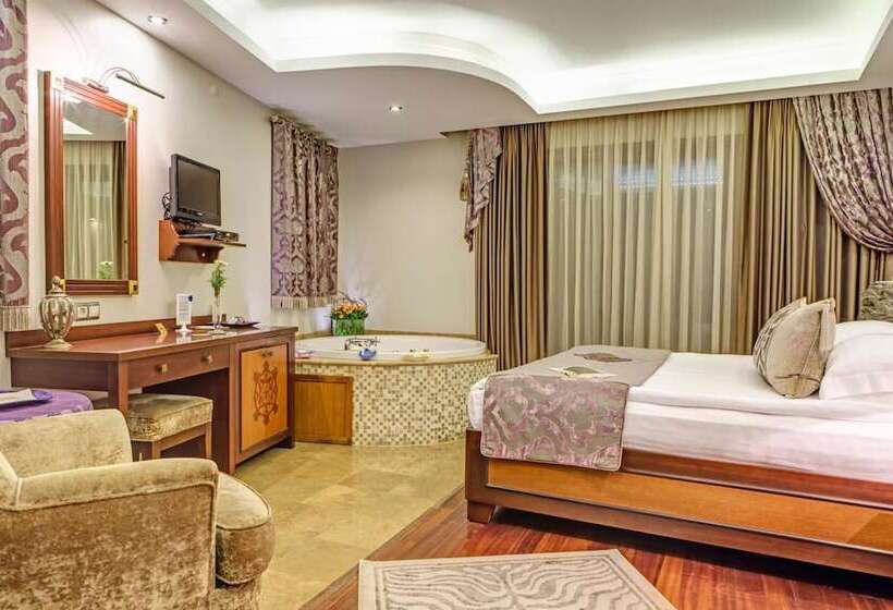 فندق Bulbul Yuvası Boutique