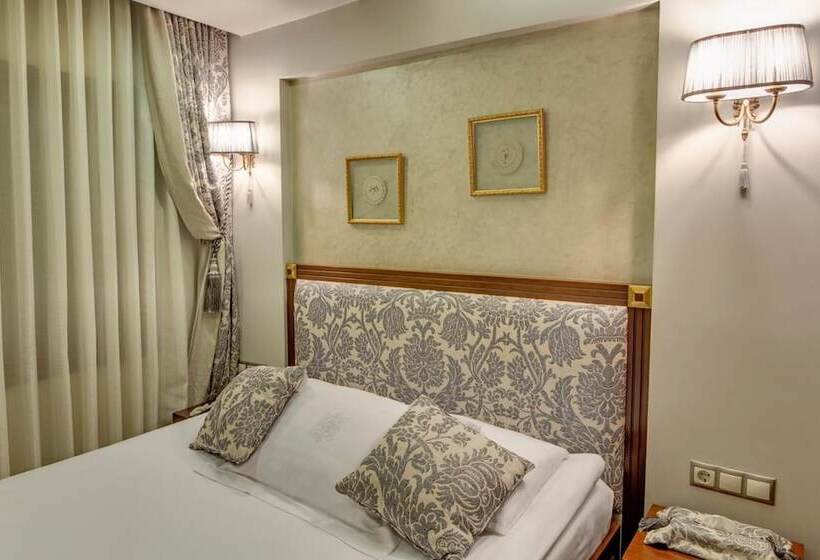 فندق Bulbul Yuvası Boutique