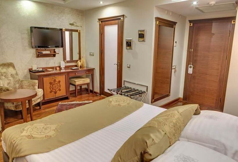 فندق Bulbul Yuvası Boutique