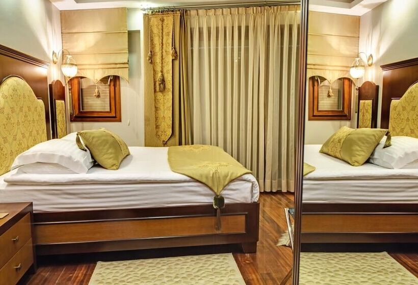 فندق Bulbul Yuvası Boutique