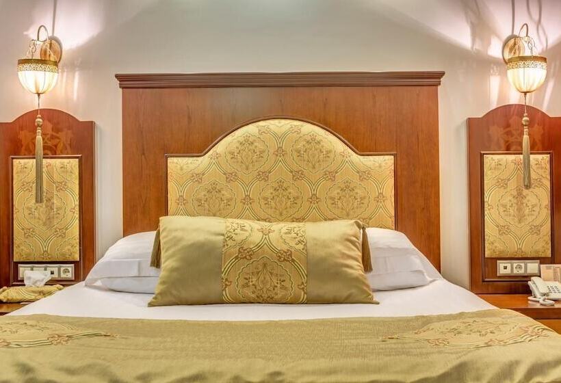 בית מלון כפרי Bulbul Yuvası Boutique