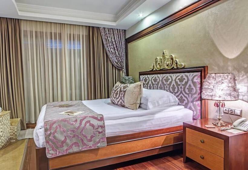 فندق Bulbul Yuvası Boutique