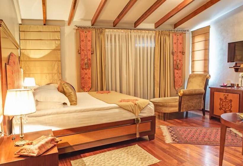 فندق Bulbul Yuvası Boutique