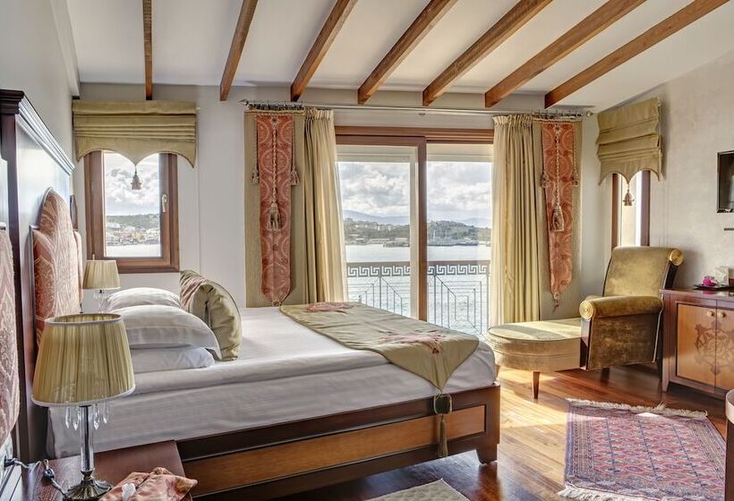 فندق Bulbul Yuvası Boutique