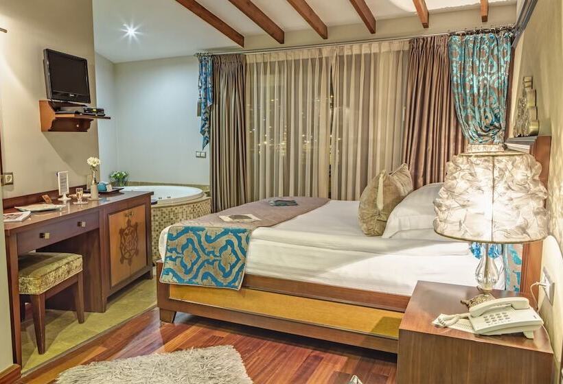 فندق Bulbul Yuvası Boutique