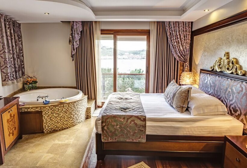 فندق Bulbul Yuvası Boutique