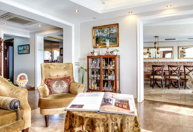 فندق Bulbul Yuvası Boutique