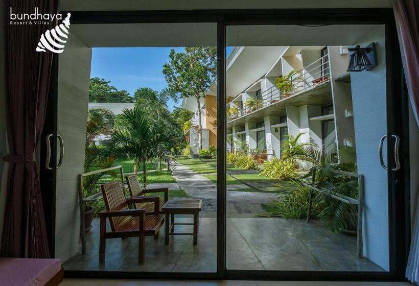 호텔 Bundhaya Resort