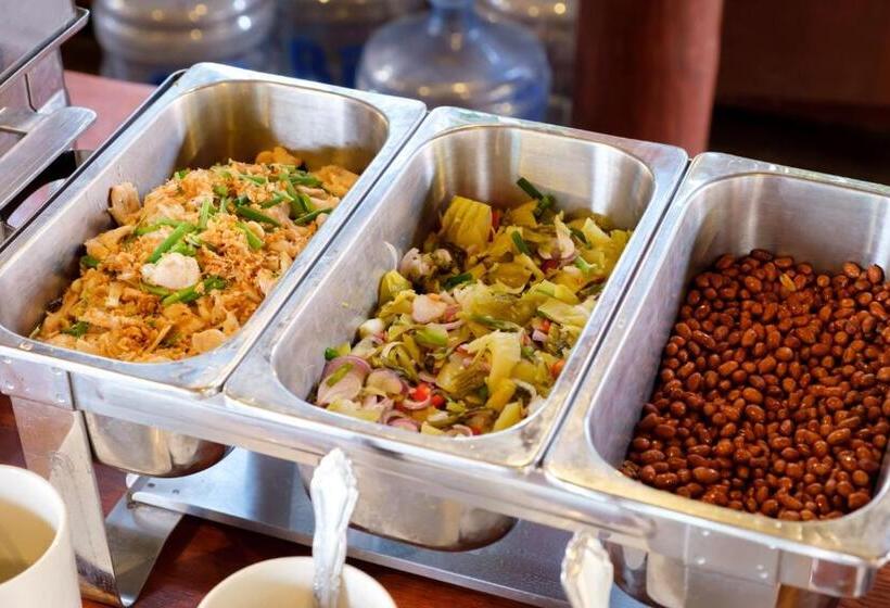 호텔 Bundhaya Resort