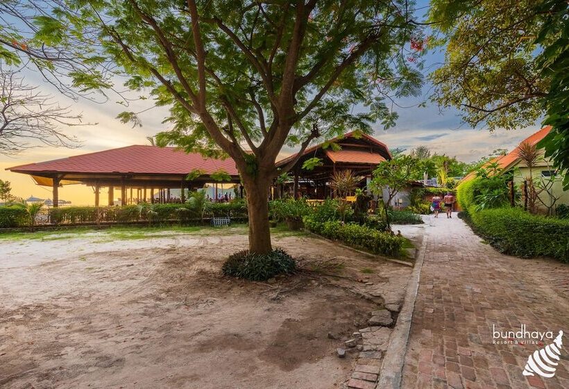 호텔 Bundhaya Resort