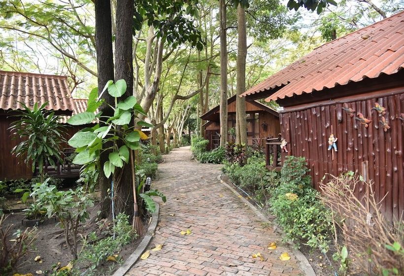 호텔 Bundhaya Resort