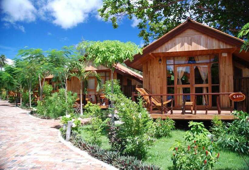 호텔 Bundhaya Resort