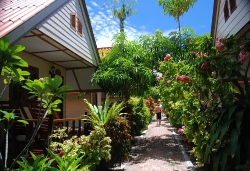 호텔 Bundhaya Resort