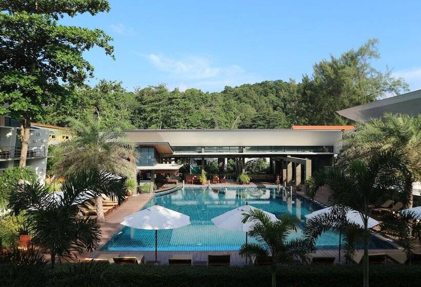 호텔 Bundhaya Resort