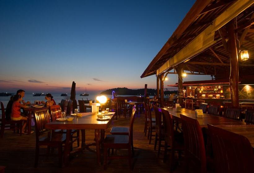 호텔 Bundhaya Resort