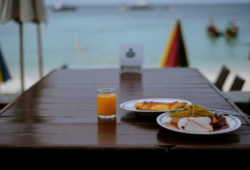 호텔 Bundhaya Resort