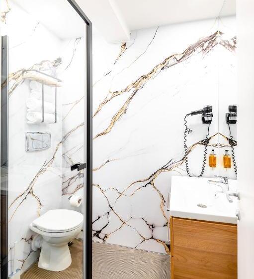 Business Hotel Conference Center & Spa