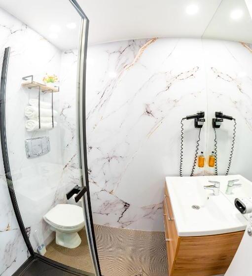 Business Hotel Conference Center & Spa