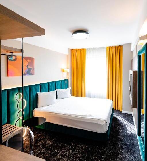 Business Hotel Conference Center & Spa