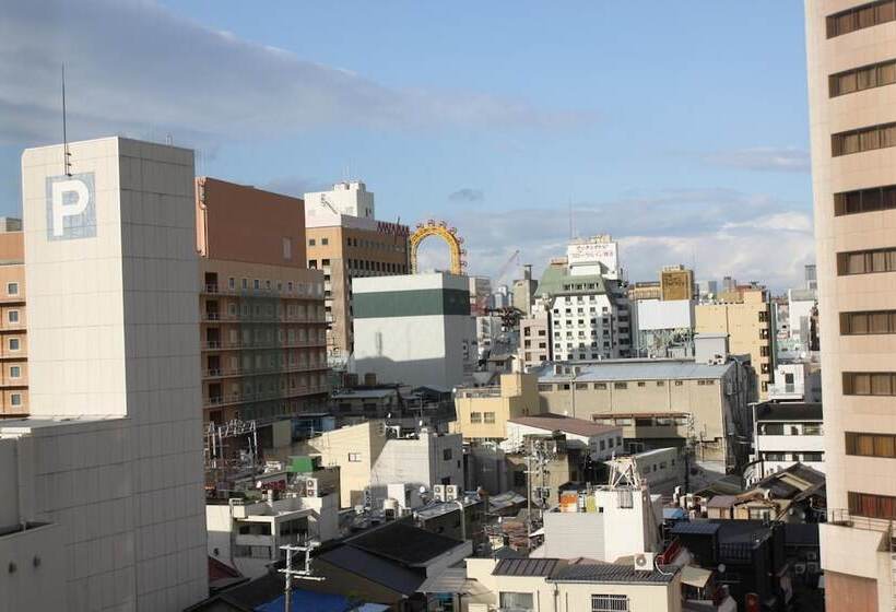 Business Hotel Nissei