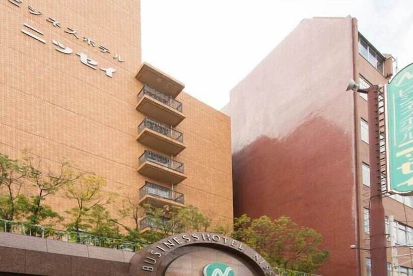 Business Hotel Nissei