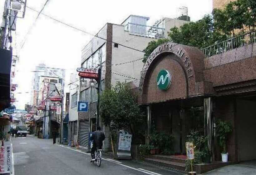 Business Hotel Nissei