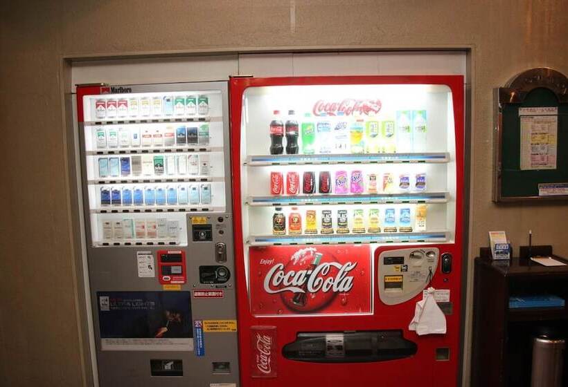 Business Hotel Nissei